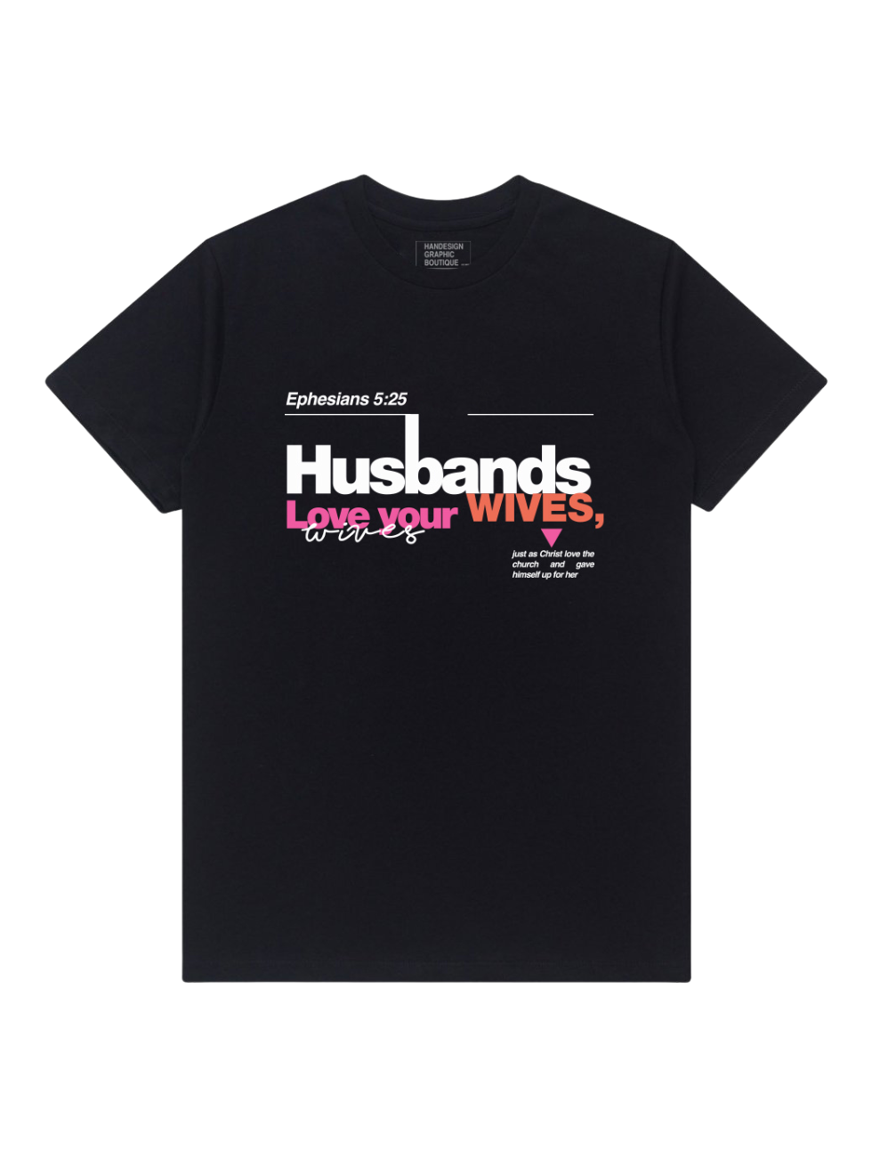 Husbands wives children