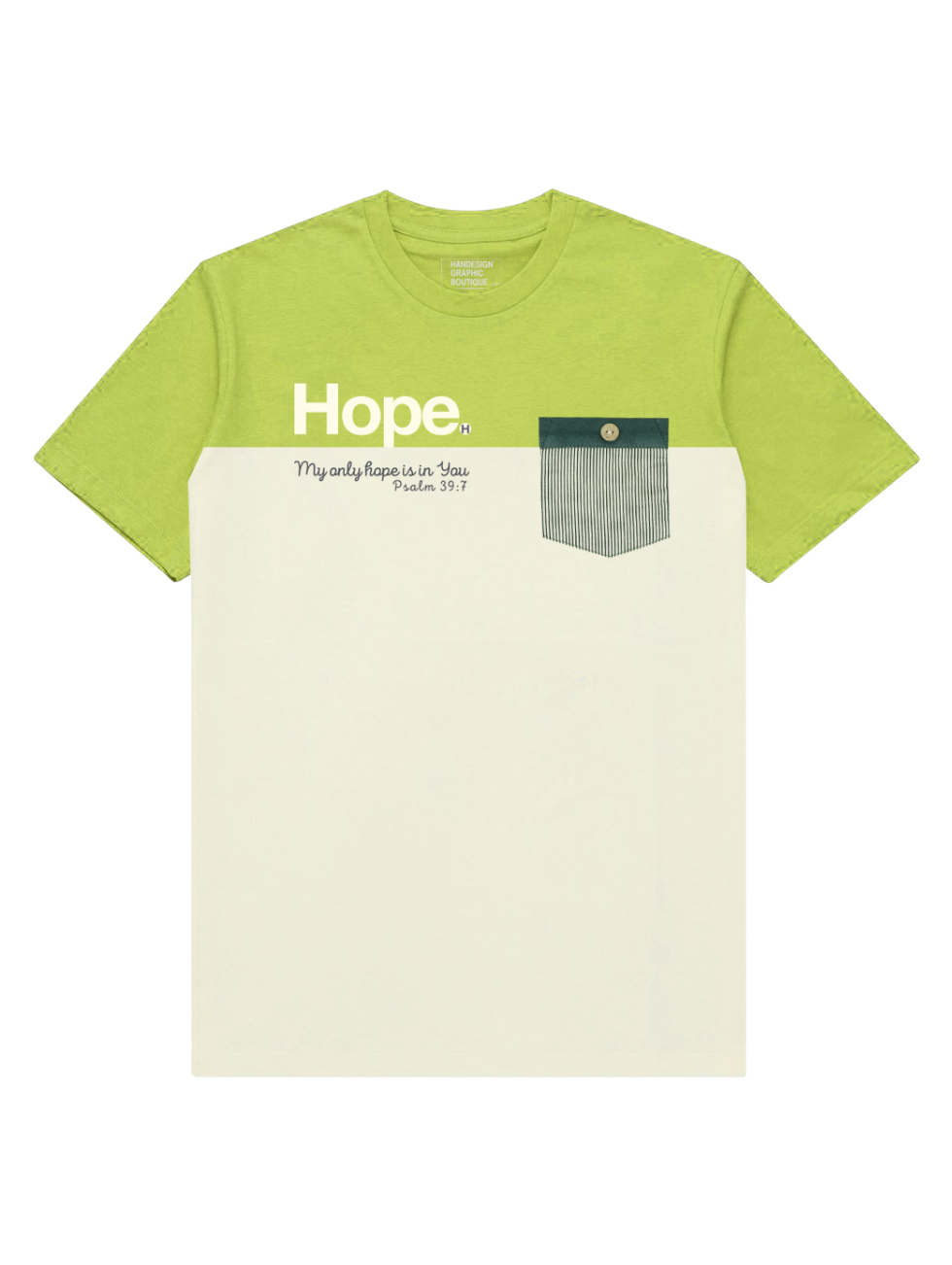 Hope in God