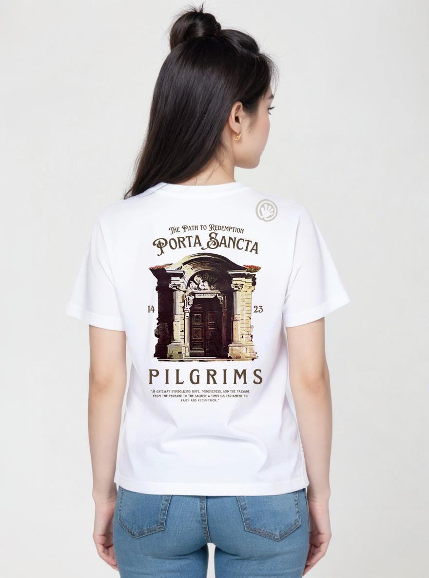 Pilgrim of Hope