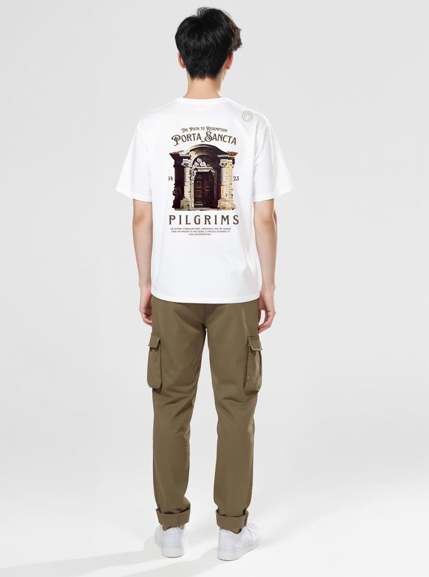Pilgrim of Hope