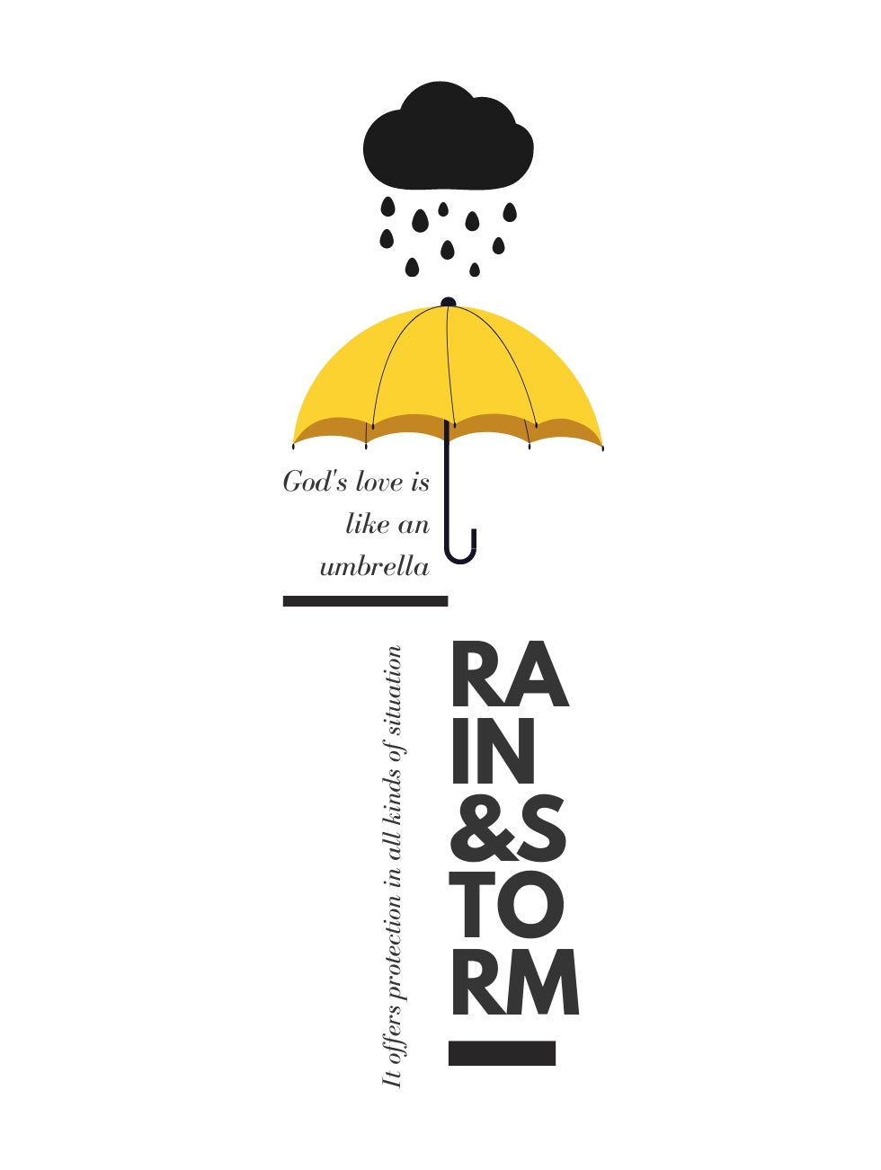 Rain & Storm