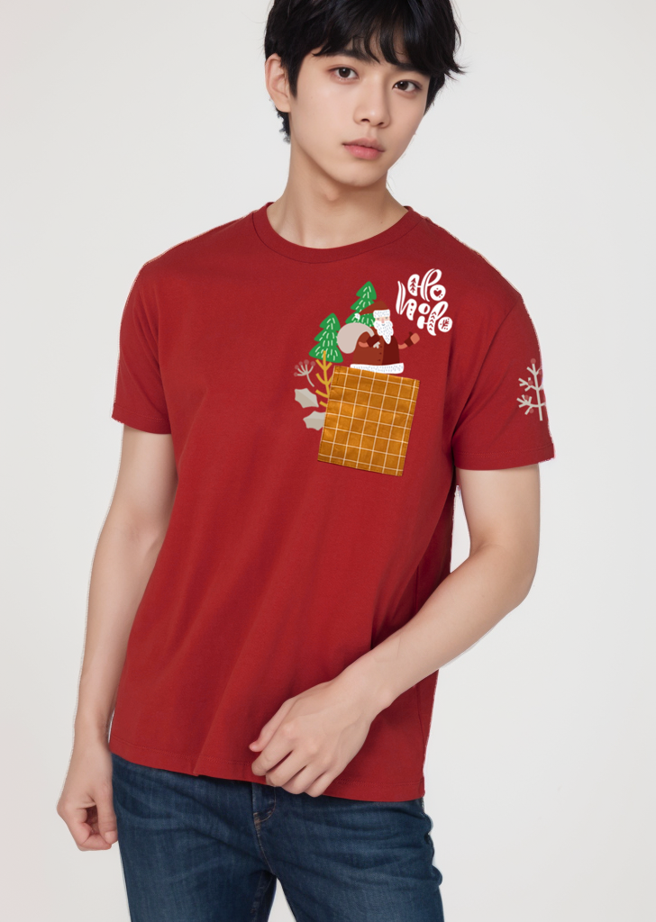 Ho Ho Ho