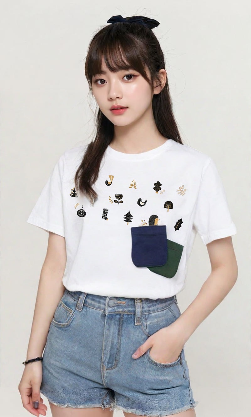 Pocket