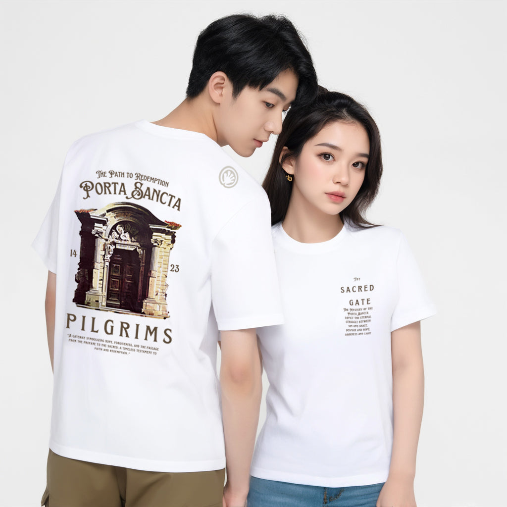 Pilgrim of Hope