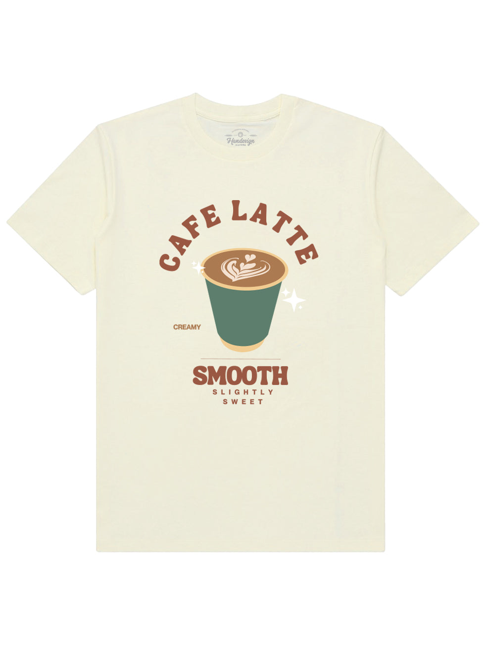 Cafe Latte