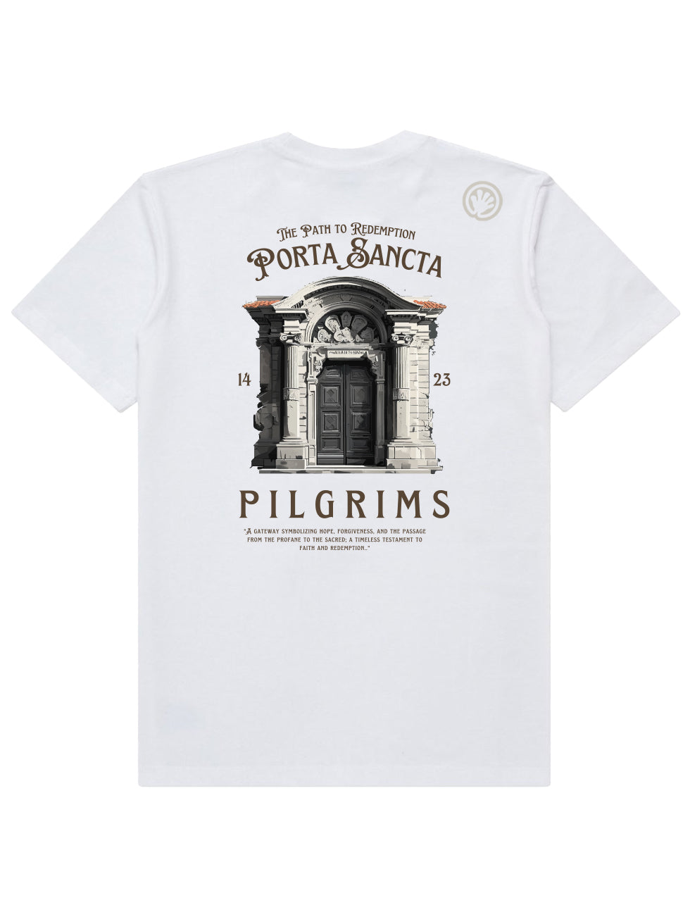 Pilgrim of Hope