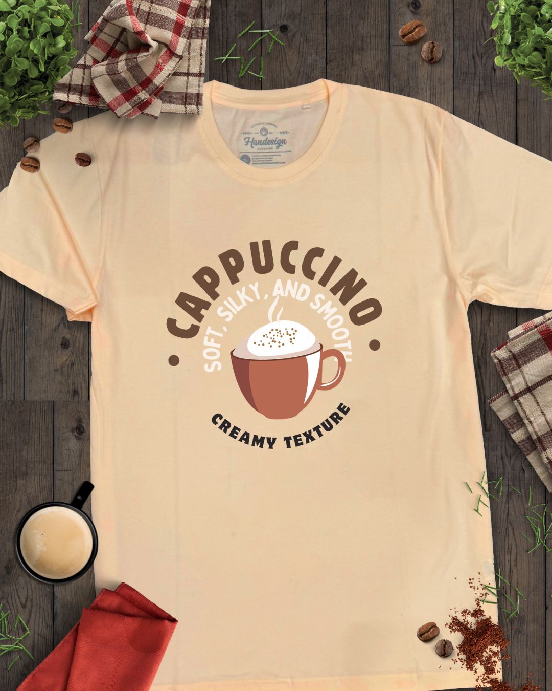 Cappuccino