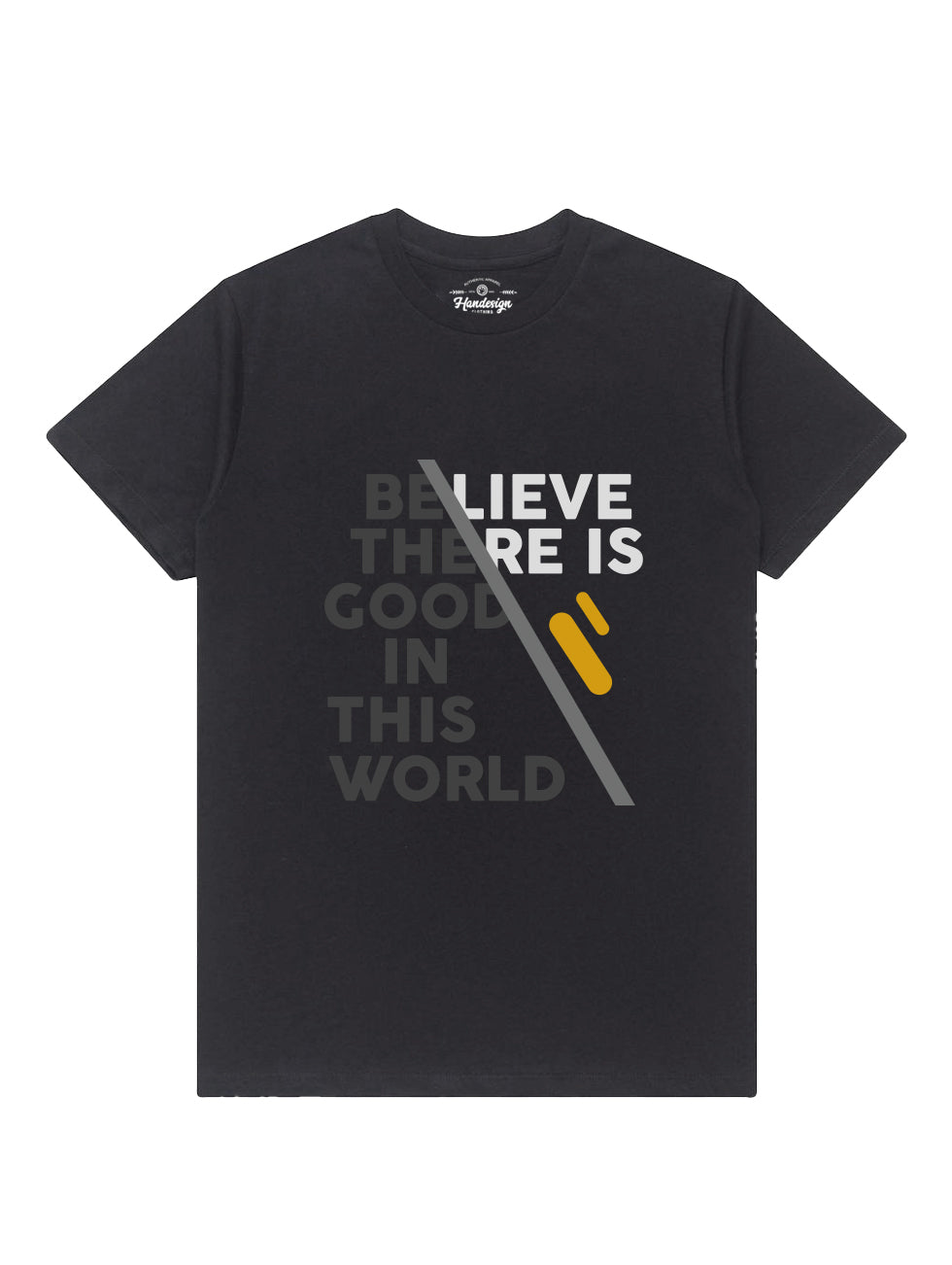 Be Good