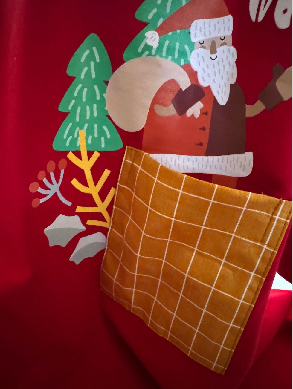 Ho Ho Ho