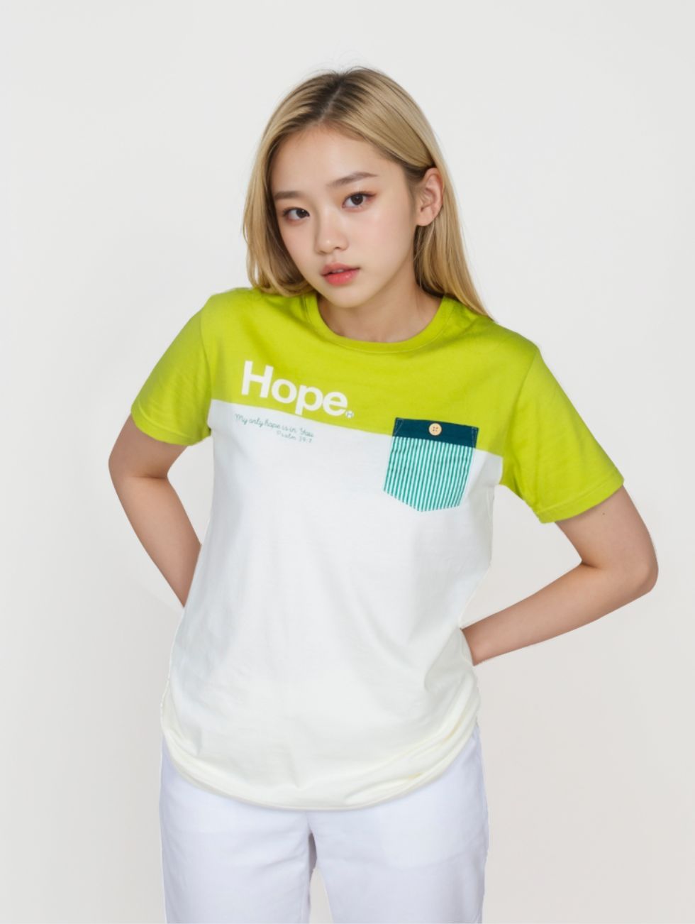 Hope in God