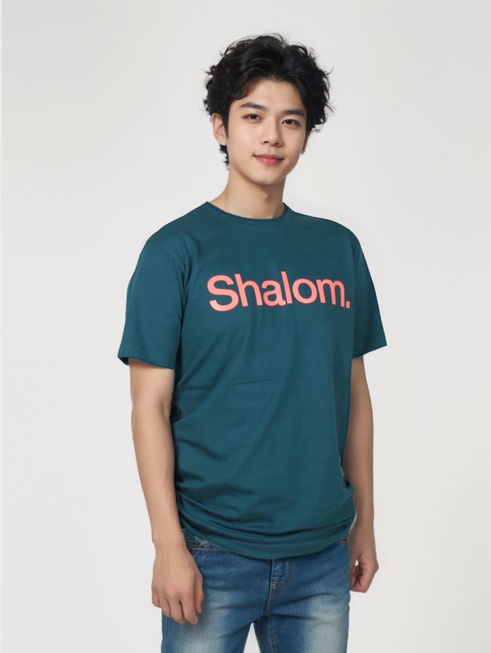 Shalom
