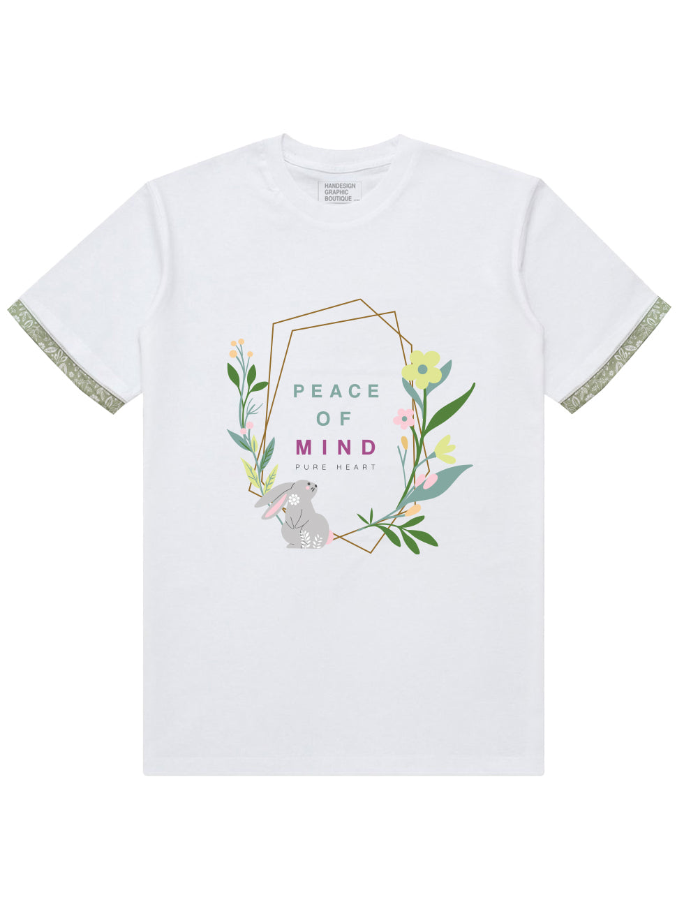 Peace of Mind