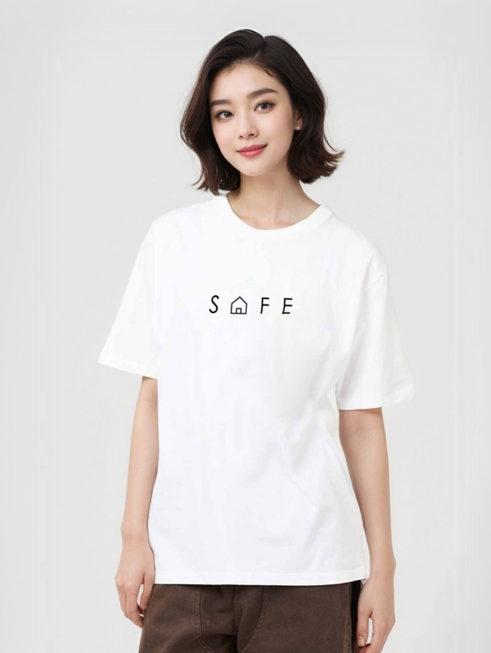 Safe at home