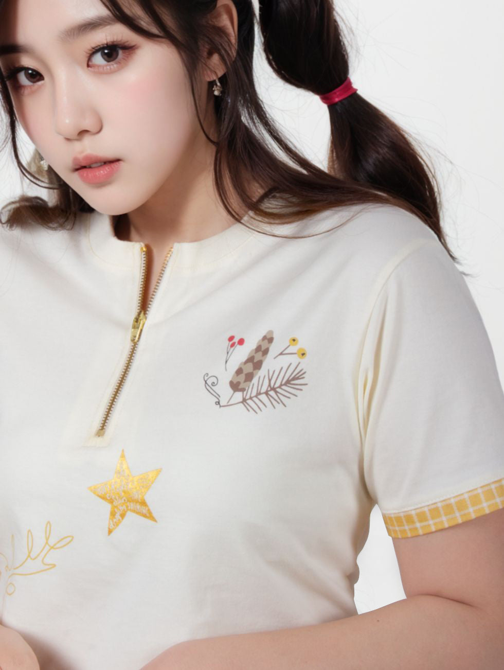 Shine like star