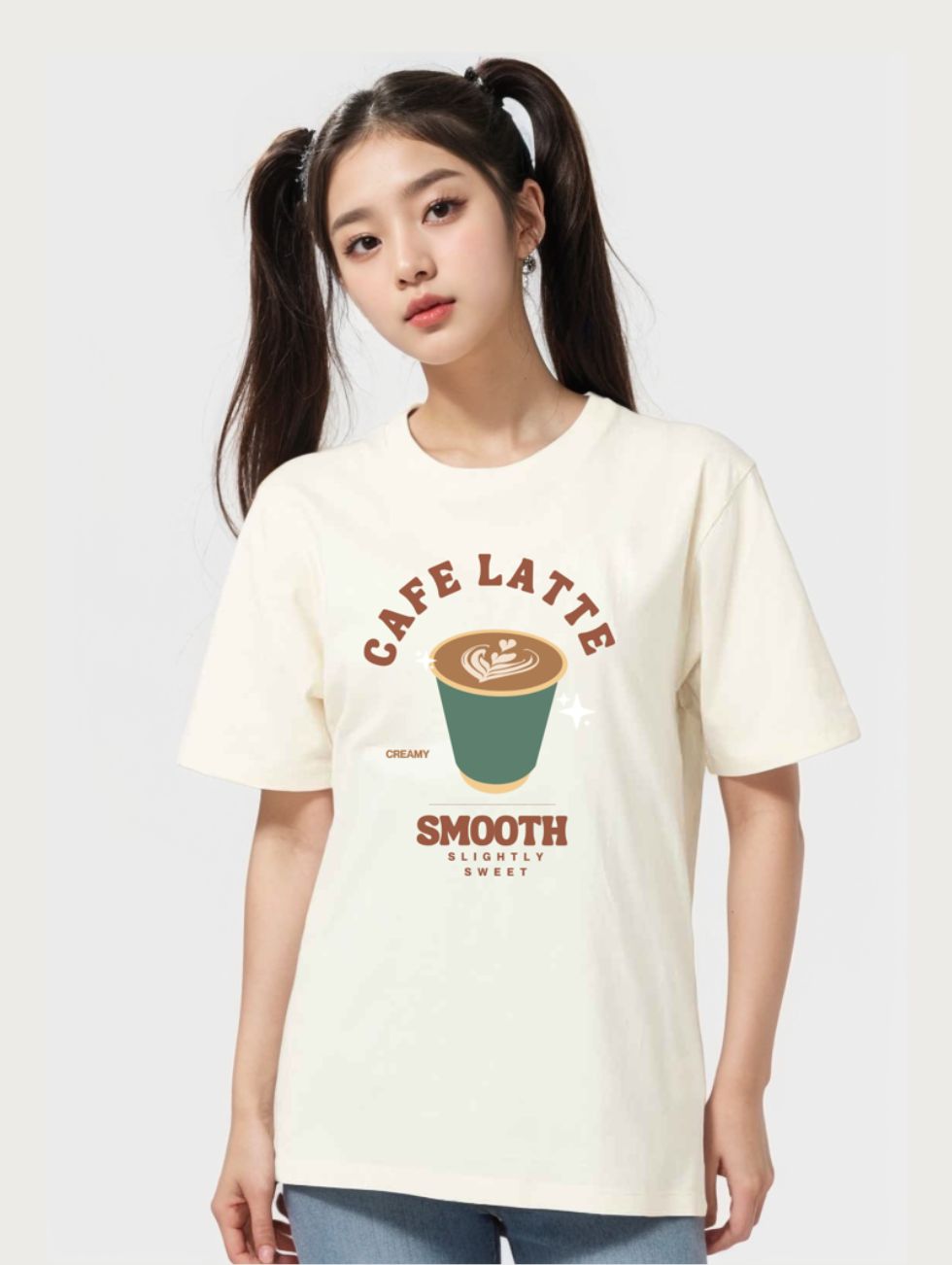 Cafe Latte