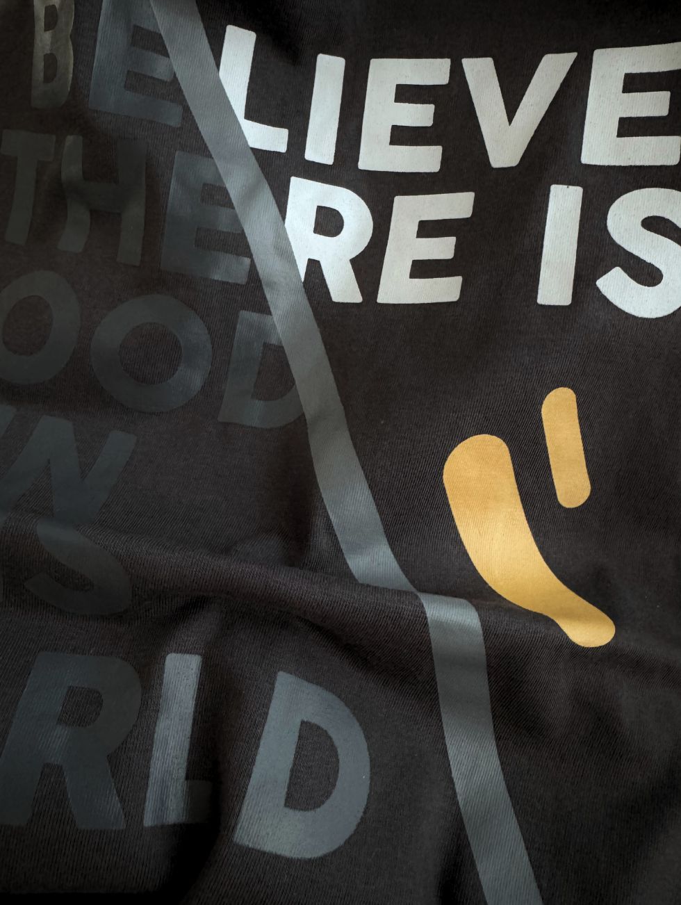 Be Good