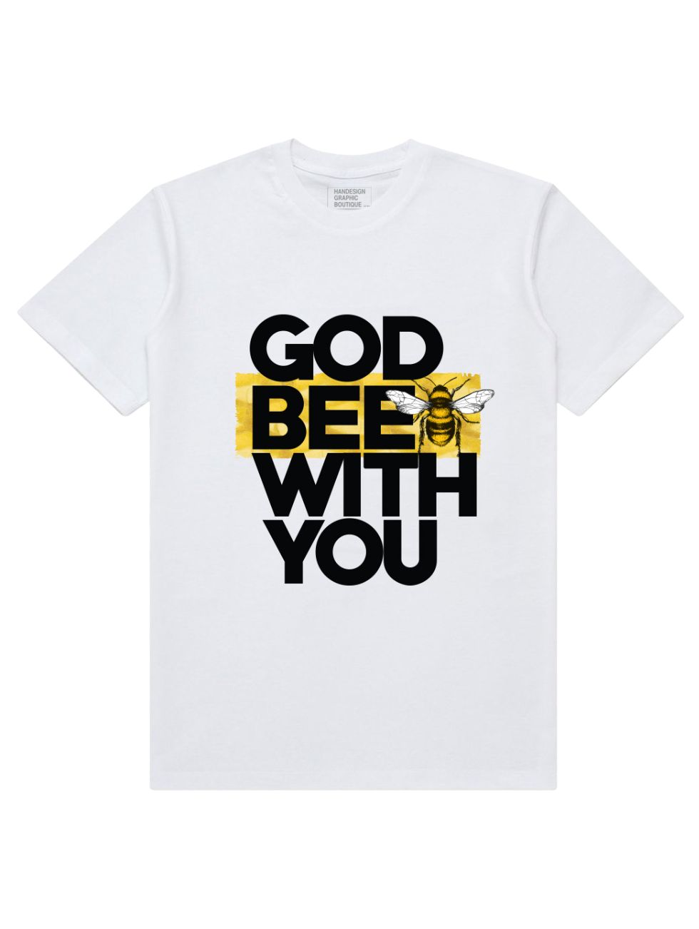 God bee with you