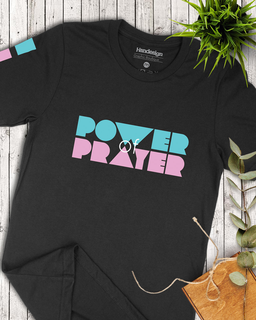 Power of prayer