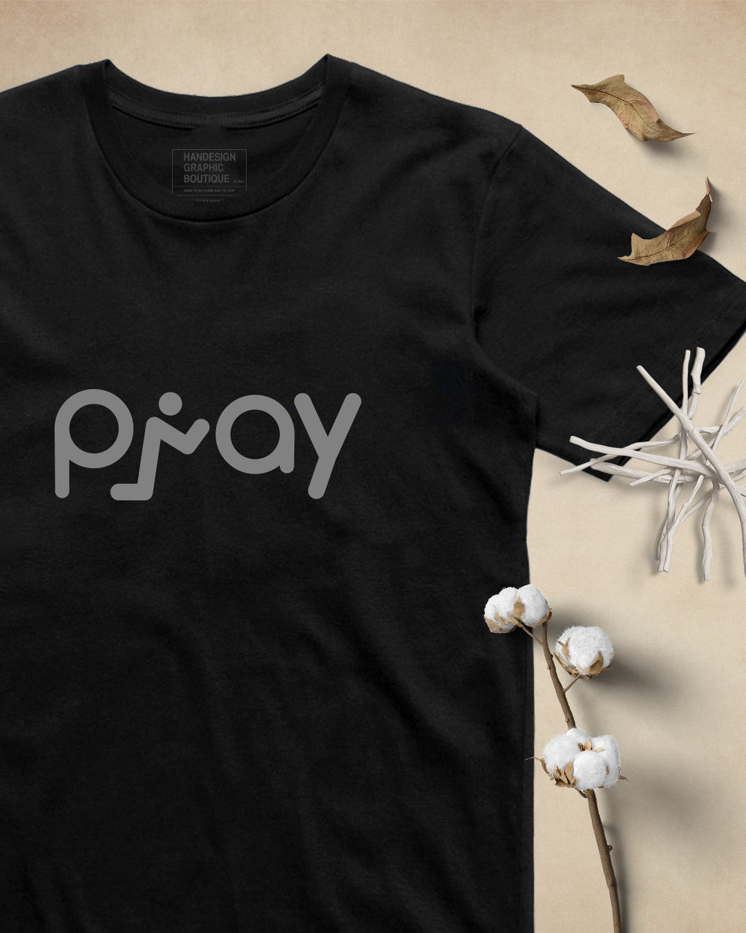 Pray