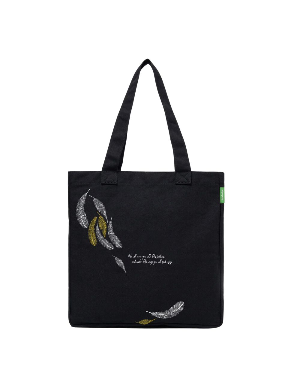 Wings/ TB WINGS1 I Totebag