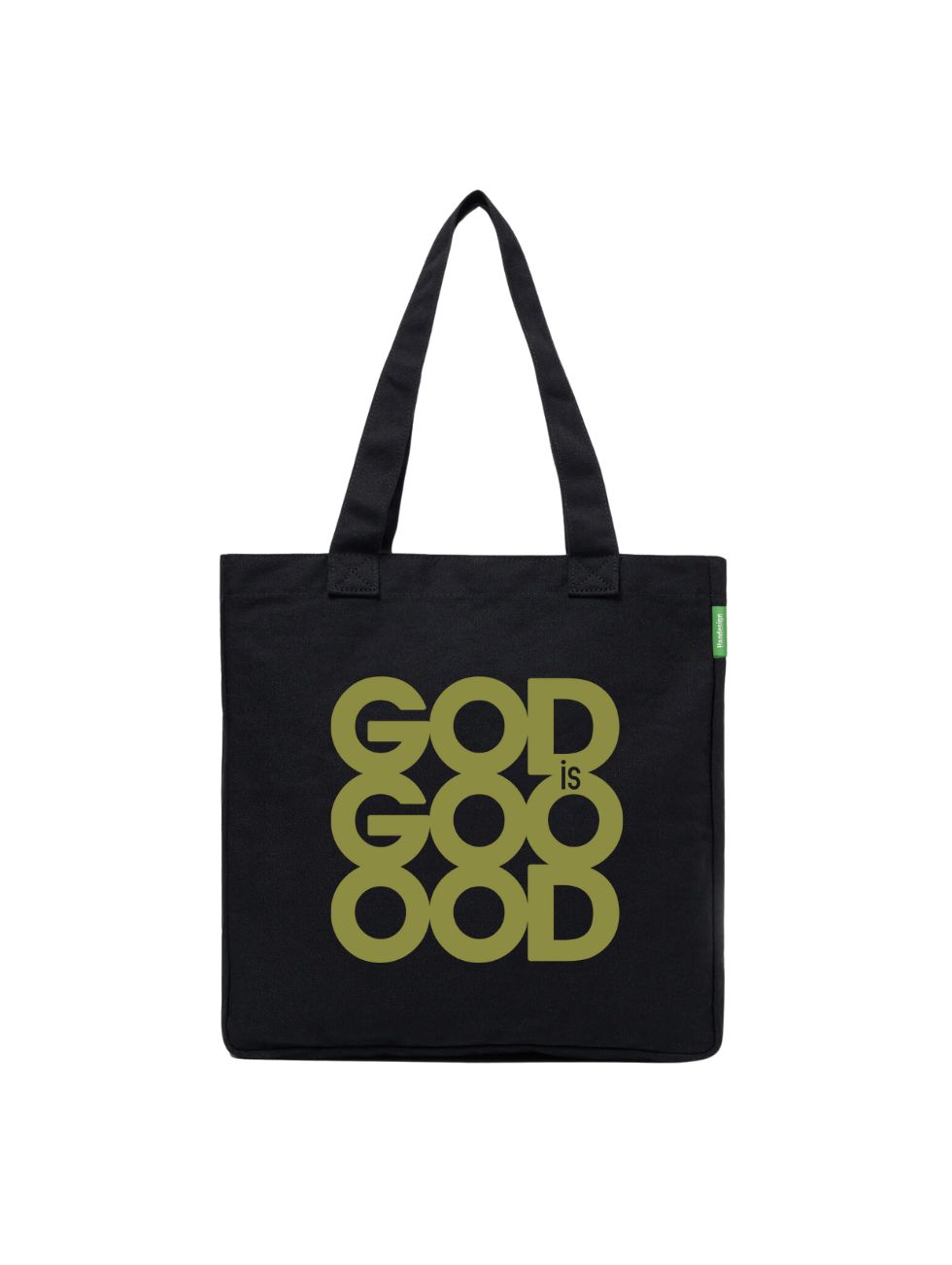God is Good / TB GOOD1 I Totebag