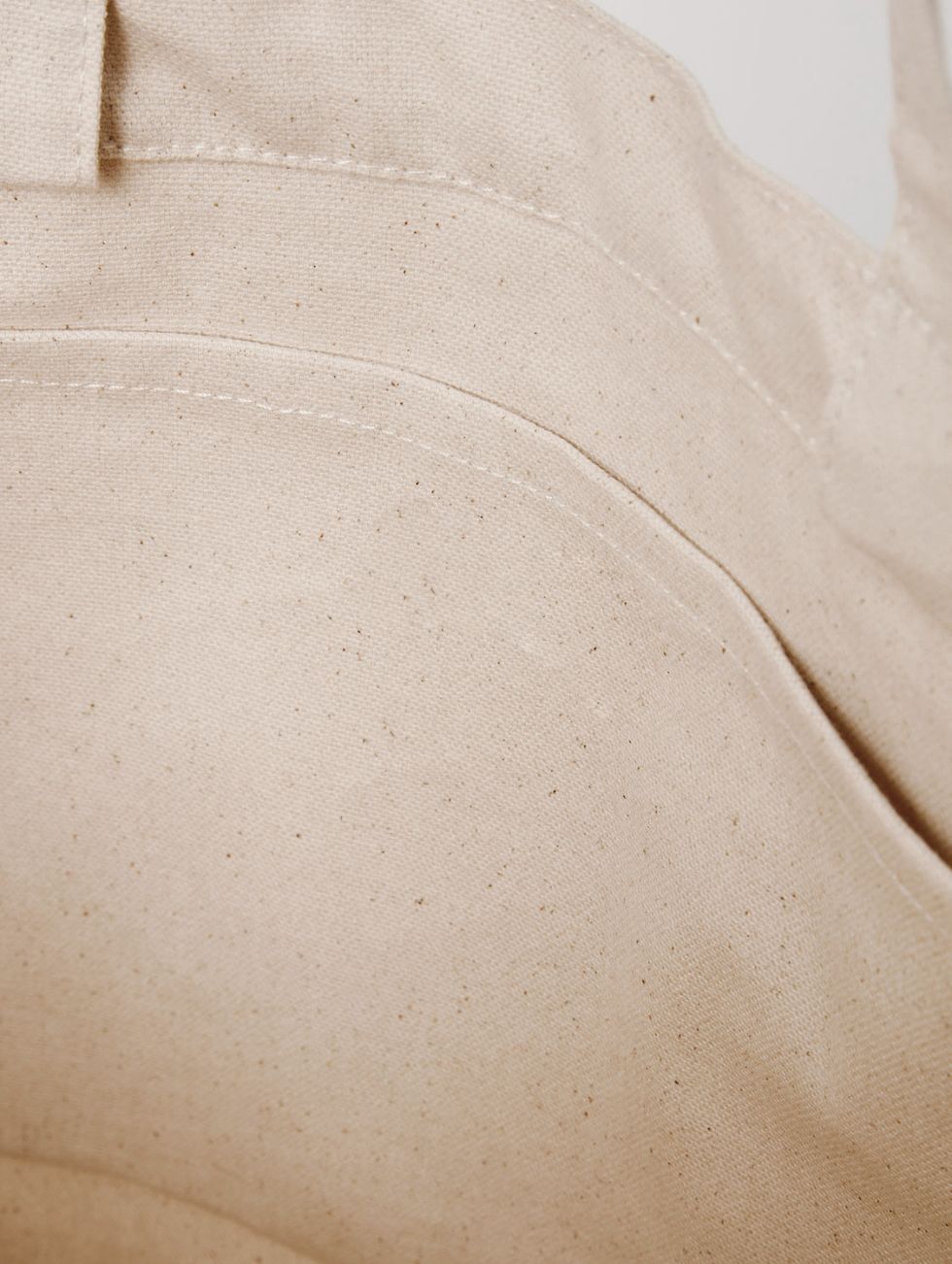 Salt of the earth / TB SALT1 I Totebag
