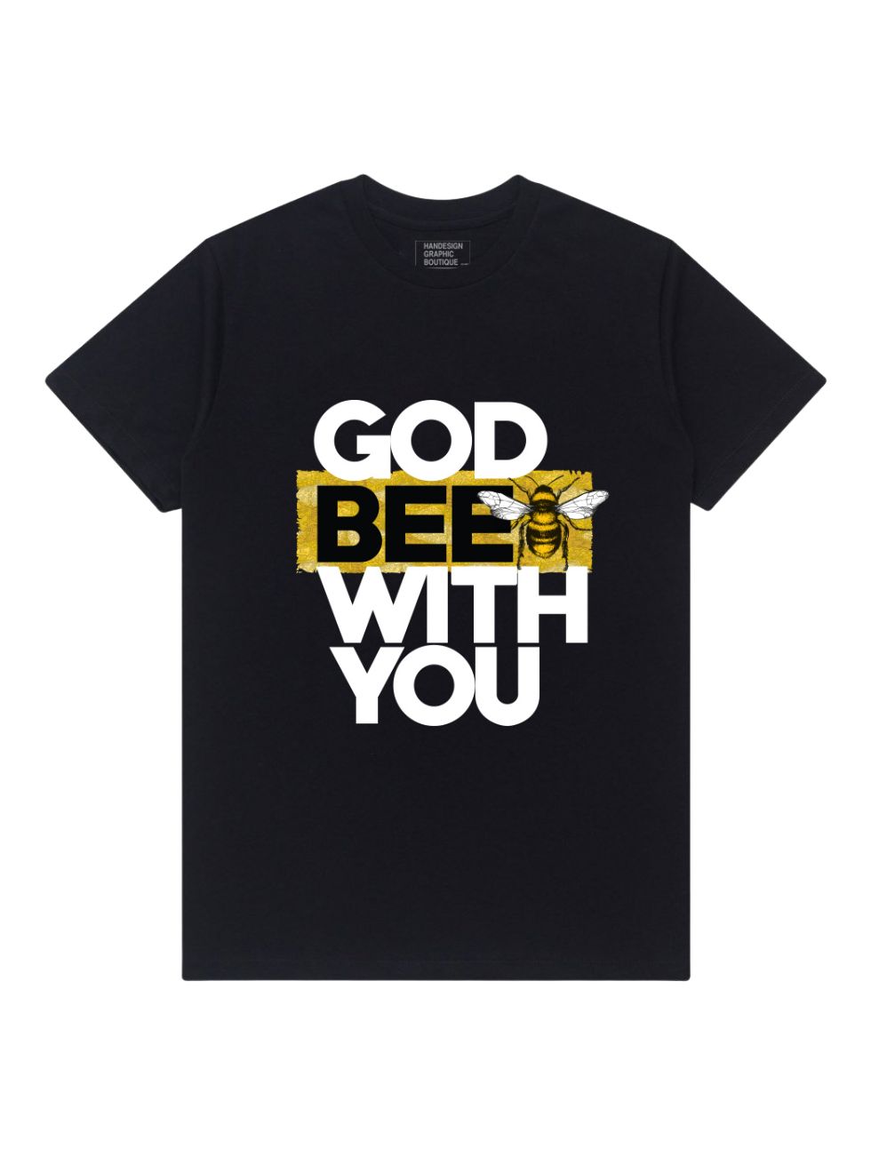 God bee with you