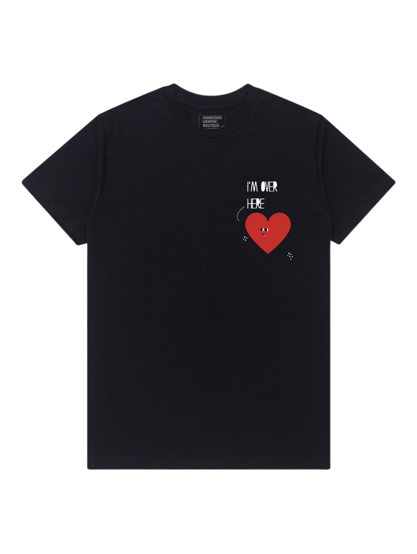 Where is Love?