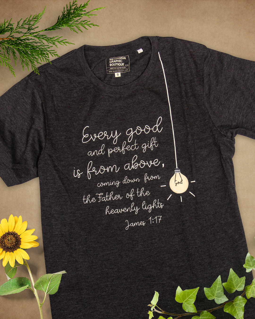 Gift from above