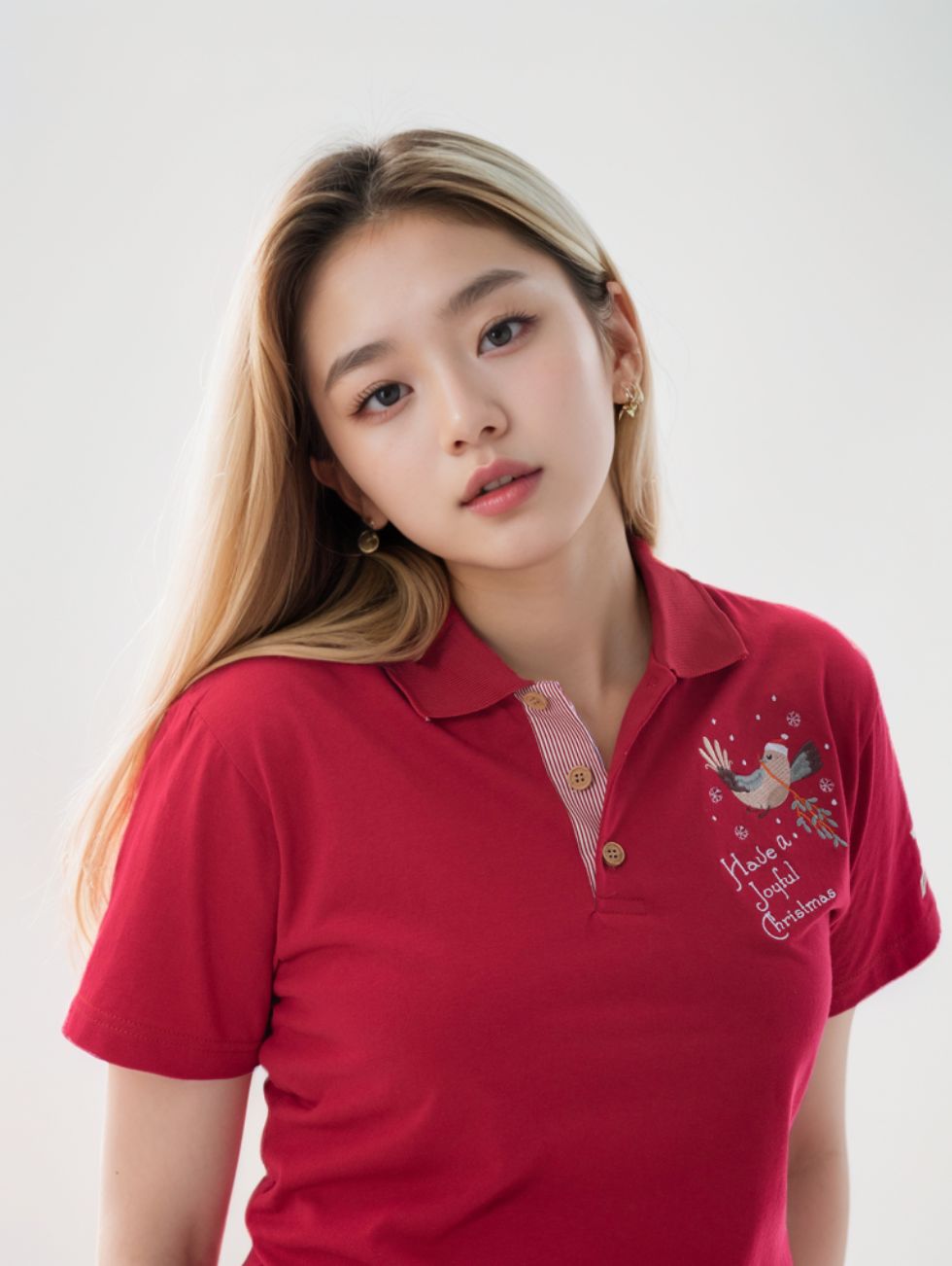 Have a joyful Christmas