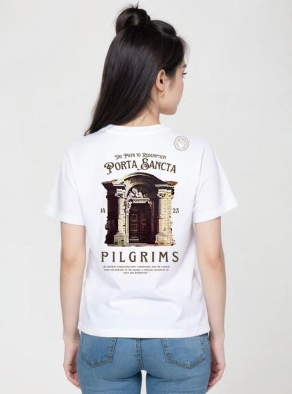 Pilgrim of Hope