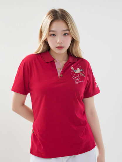 Have a joyful Christmas