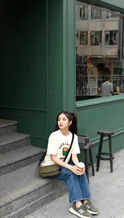 Cafe Latte