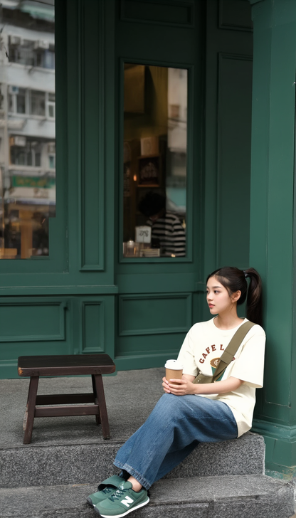 Cafe Latte
