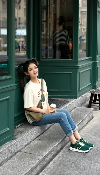 Cafe Latte