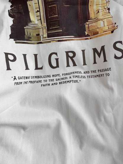 Pilgrim of Hope