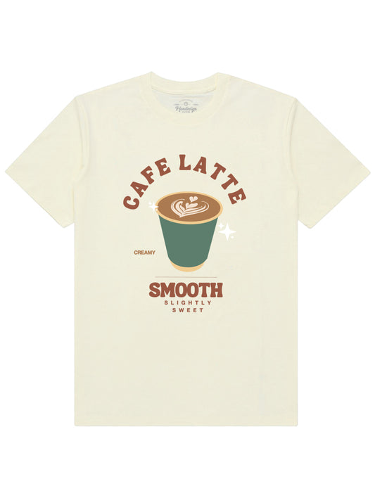 Cafe Latte