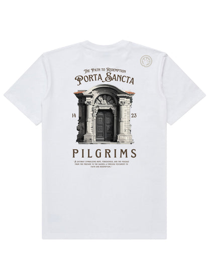 Pilgrim of Hope