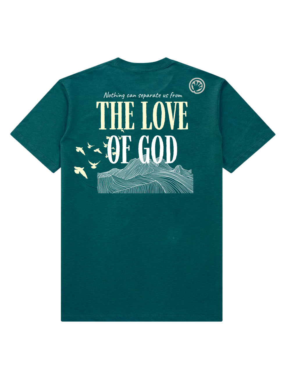 The love of God