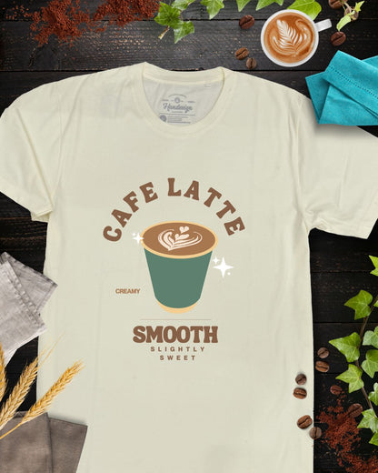 Cafe Latte