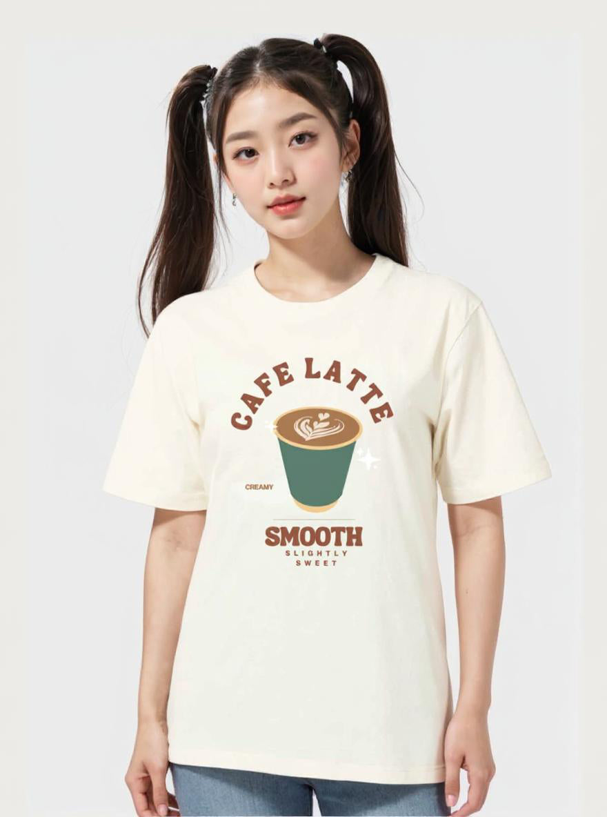 Cafe Latte