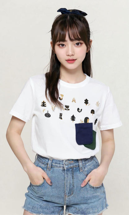 Pocket