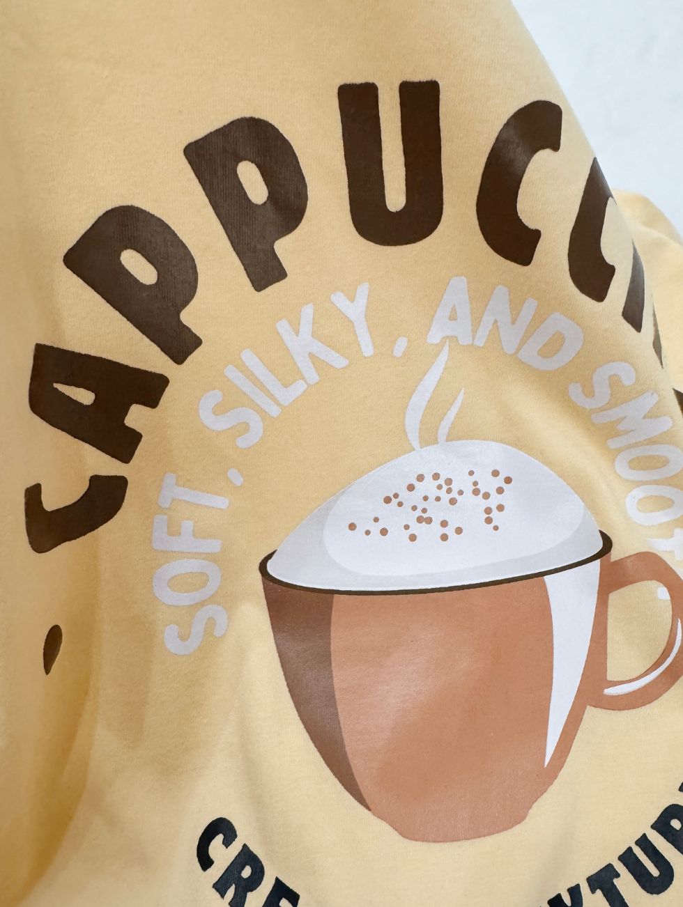 Cappuccino