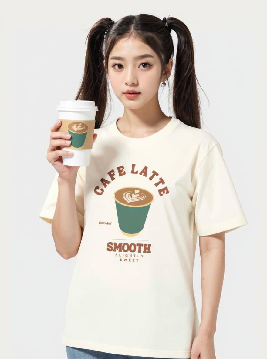 Cafe Latte