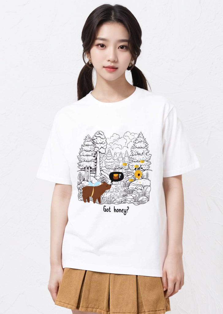 Got Honey?