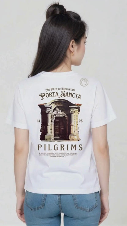 Pilgrim of Hope