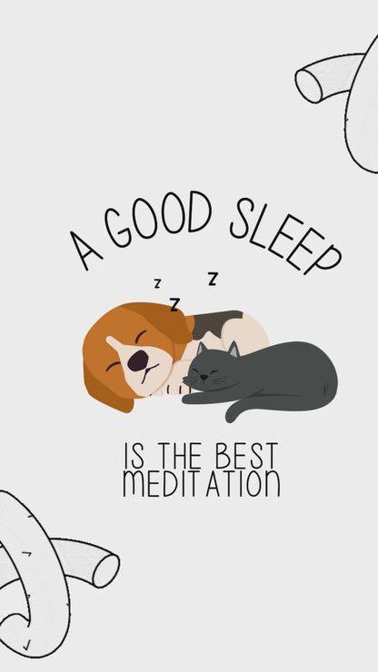 A Good Sleep