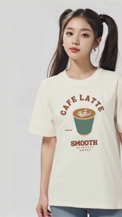 Cafe Latte