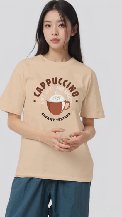 Cappuccino