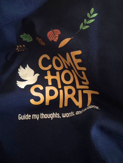 Come Holy Spirit